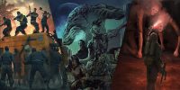 جوایز برترین بازی‌های سال ۱۳۹۴ گیمفا: برترین بازی در سبک نقش آفرینی: The Witcher 3: Wild Hunt - گیمفا
