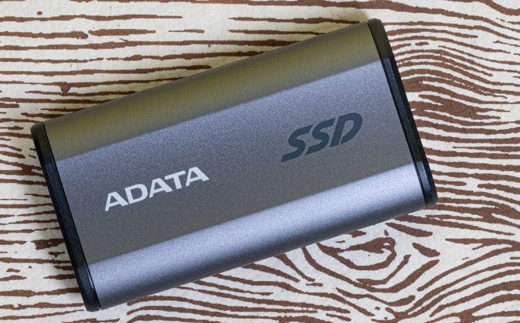 راهنمای خرید بهترین هارد اکسترنال SSD سال ۲۰۲۴ - گیمفا