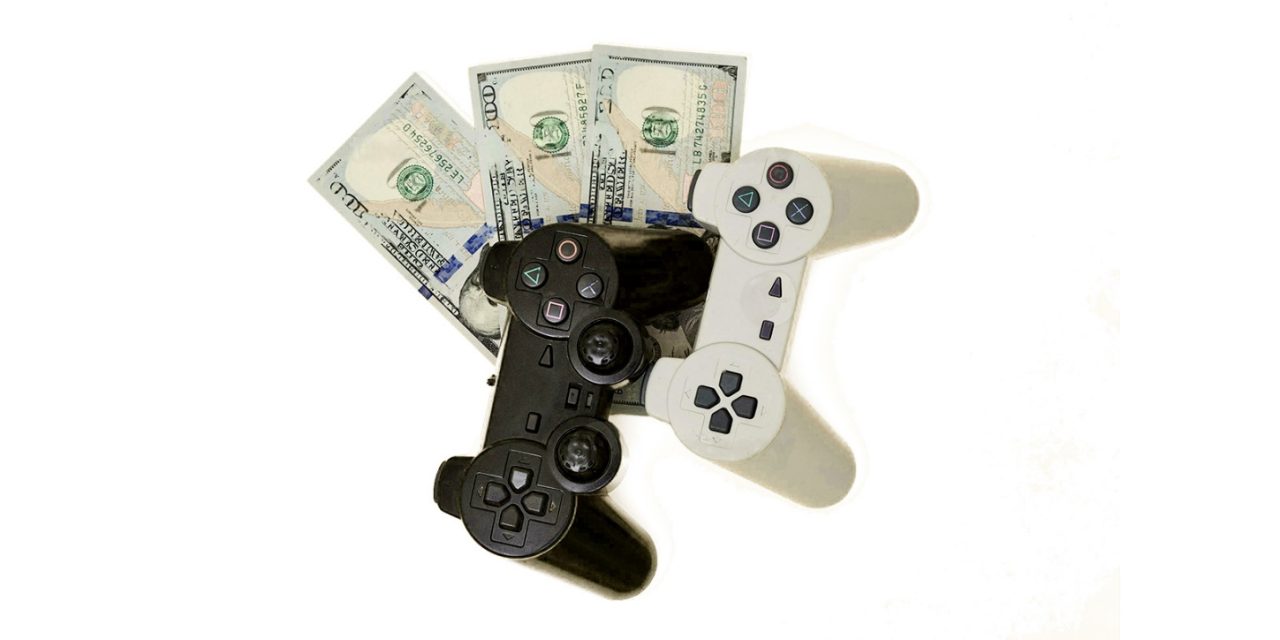 آشنایی با روش‌های افزایش درآمد سایت فروش اکانت بازی