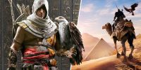 اطلاعاتی از مکانیزم مخفی‌کاری عنوان Assassin’s Creed Origins منتشر شد - گیمفا