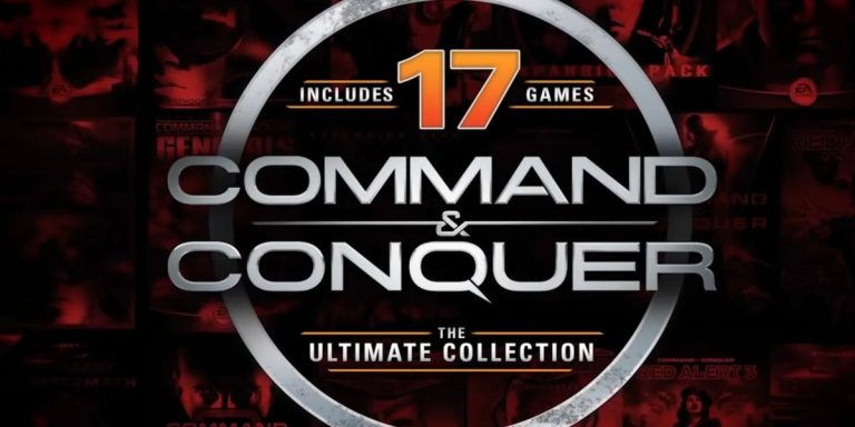 جدول فروش اروپا در ماه مارس؛ حضور بازی‌های Command & Conquer در میان 10 عنوان برتر