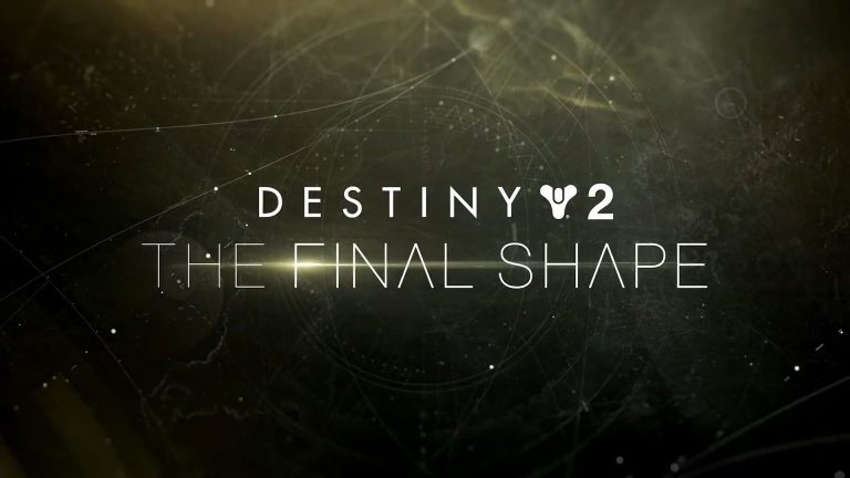 تاریخ نمایش گیم‌پلی بسته‌الحاقی Destiny 2: The Final Shape مشخص شد