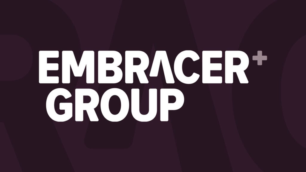 Embracer Group به سه شرکت مستقل تبدیل خواهد شد.