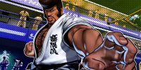 شخصیت Chizuru Kagura برای بازی King of Fighters 15 معرفی شد