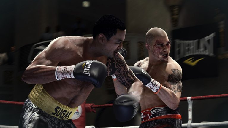گزارش: EA امسال از بازی جدید Fight Night رونمایی می‌کند