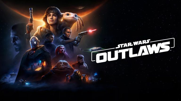تریلر داستانی Star Wars Outlaws را مشاهده کنید + تاریخ عرضه - گیمفا