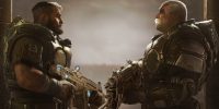 به‌روزرسانی ماه اکتبر Gears of War 4، پشتیبانی از ایکس‌باکس وان ایکس را به آن می‌افزاید - گیمفا