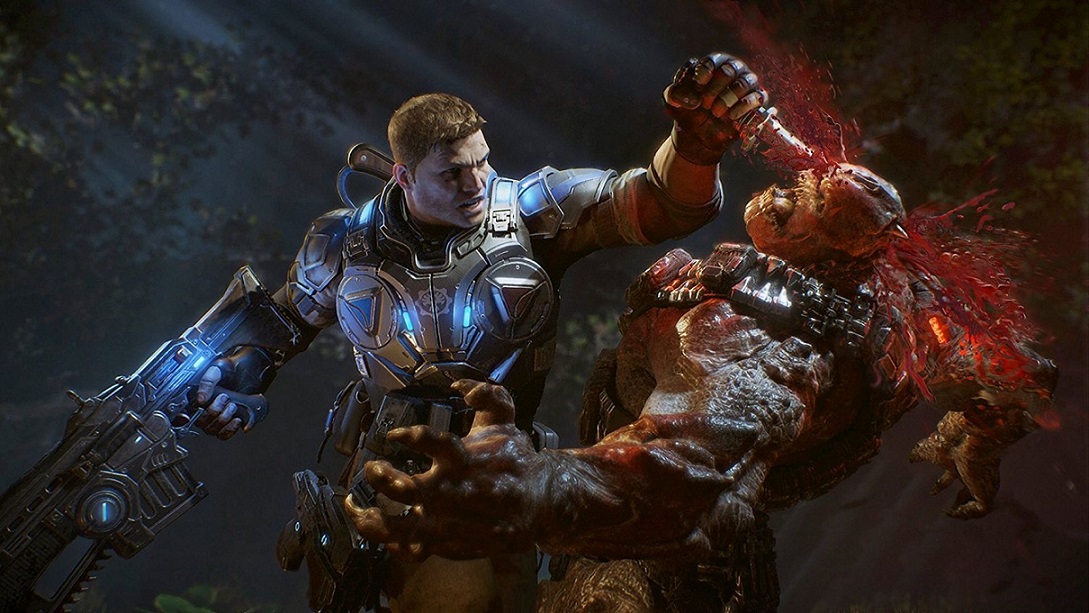 شایعه: Gears 6 در مراسم امسال Xbox معرفی می‌شود