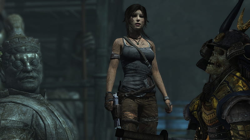 rise of the tomb raider 2013