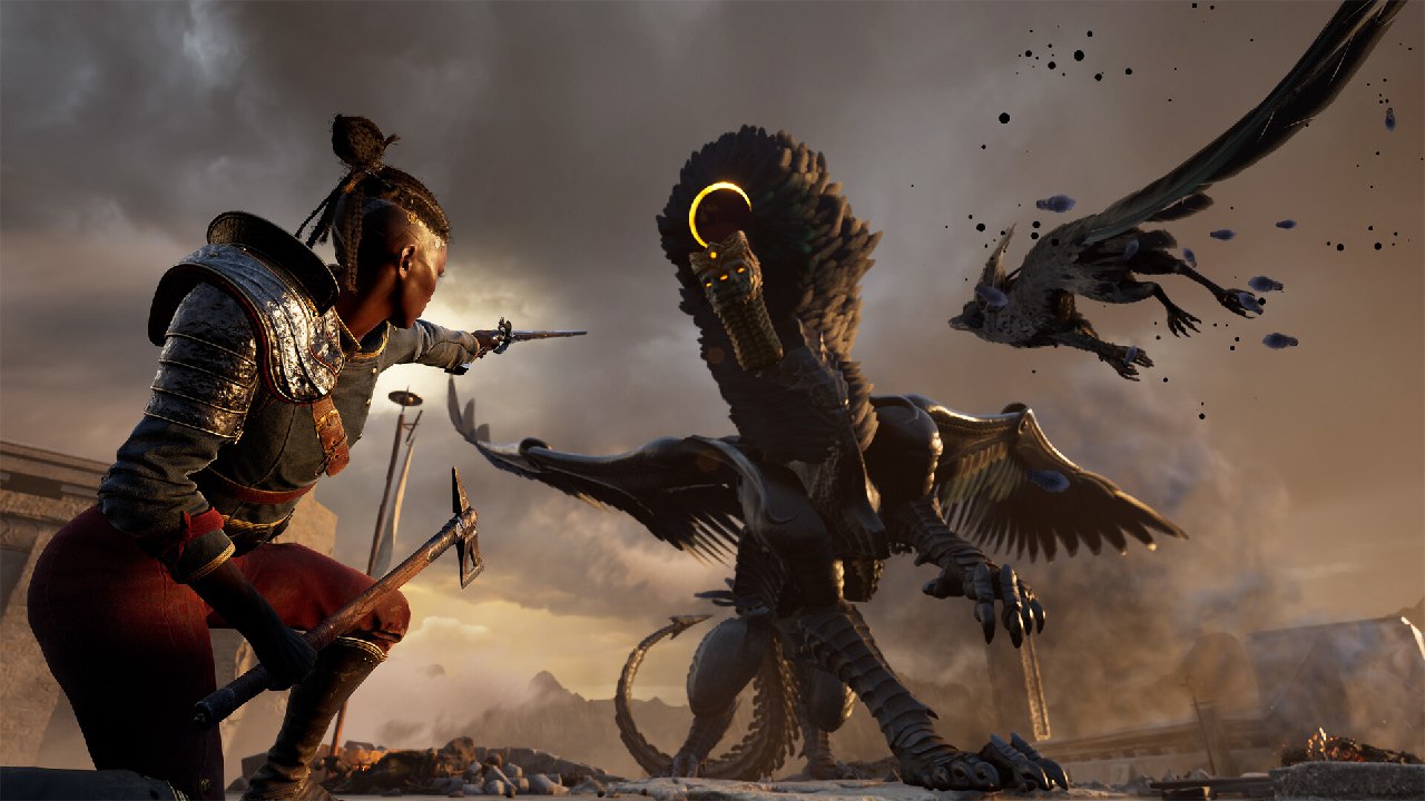 تریلر گیم‌پلی Flintlock: The Siege of Dawn، سلاح‌ها و موارد دیگر را به نمایش می‌گذارد