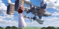 Final Fantasy 7 Remake - گیمفا: اخبار، نقد و بررسی بازی، سینما، فیلم و سریال