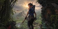 روزی روزگاری: دختر مقبره‌ها | نقد و بررسی  Tomb Raider 2013 | گیمفا