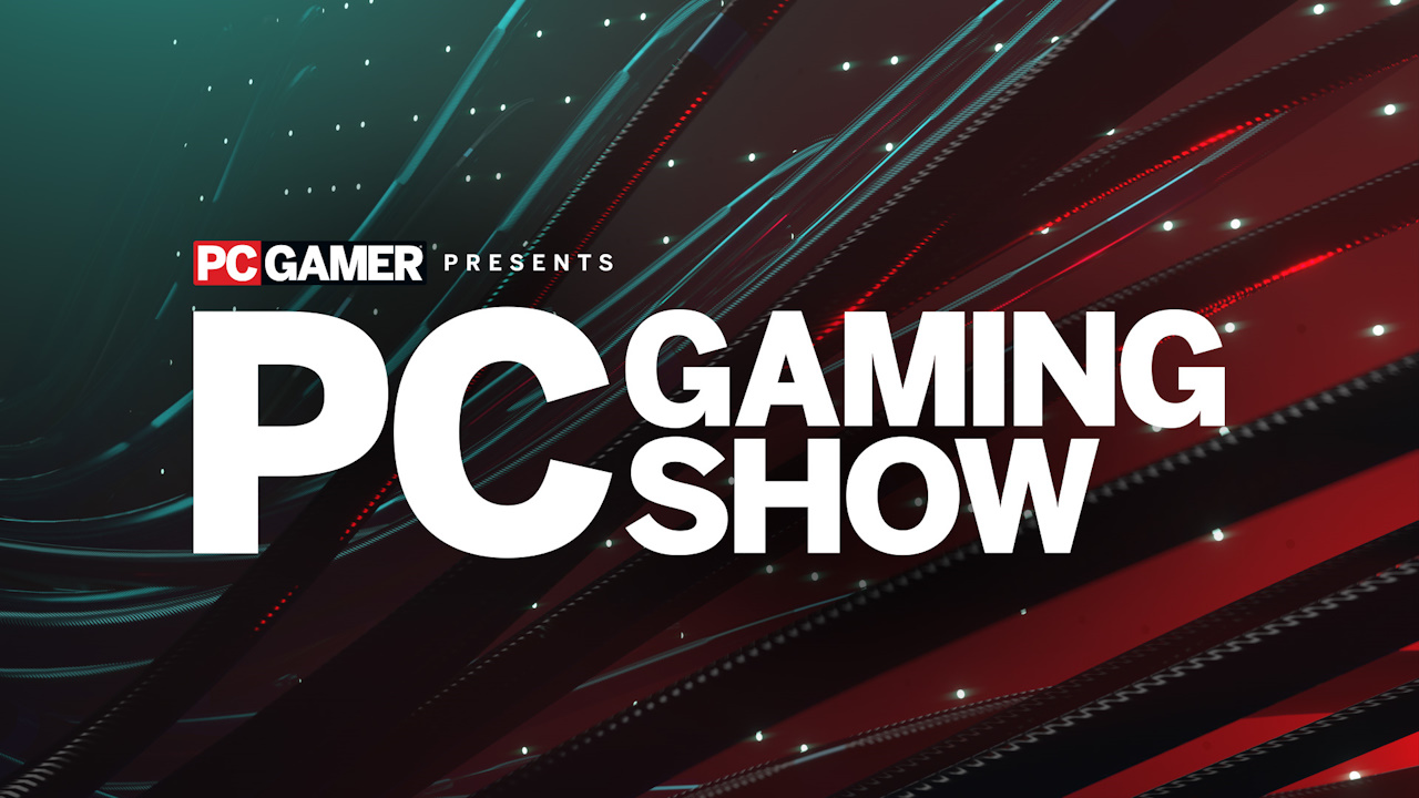 تاریخ برگزاری PC Gaming Show 2024 اعلام شد