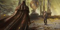 TGS 2018 | تریلر و تصاویر جدیدی از بازی God Eater 3 منتشر شد - گیمفا