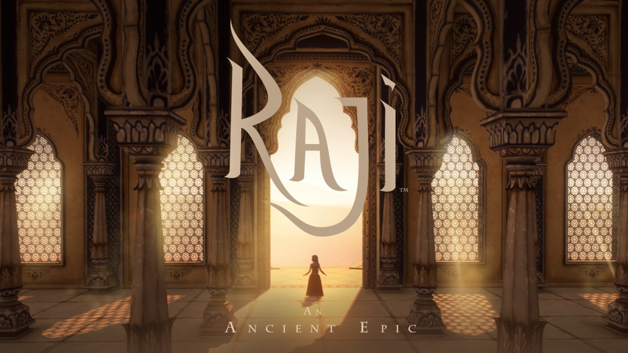 لیست تروفی‌های بازی Raji: An Ancient Epic منتشر شد