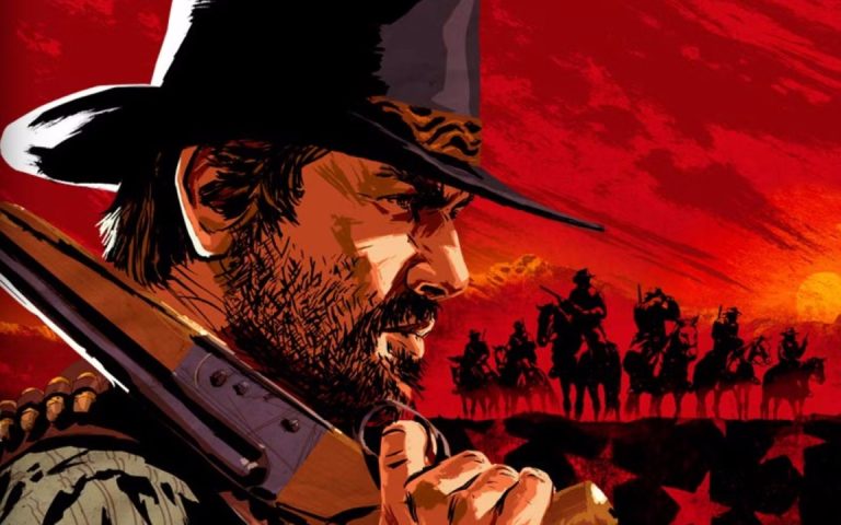 ساختار دوگانه‌ Red Dead Redemption 2 چطور نقص‌های آن را می‌پوشاند - گیمفا