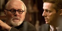 آنتونی هاپکینز در فیلم Freud’s Last Session نقش زیگموند فروید را بازی می‌کند - گیمفا