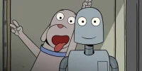 انیمیشن سینمایی Robot Dreams