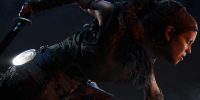 تصاویرهنری جدید Devil May Cry نشان از ذوق هنری در بازی میدهد - گیمفا