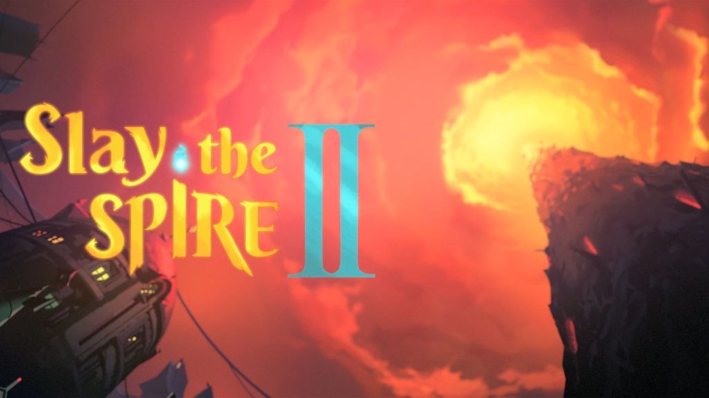 بازی Slay the Spire 2 برای PC رونمایی شد
