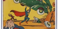 شایعه: بازی Superman از Rocksteady در هفته‌ی آینده رونمایی می‌شود - گیمفا