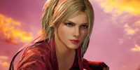 تماشا کنید: دو شخصیت جدید برای Tekken 7 معرفی شدند - گیمفا