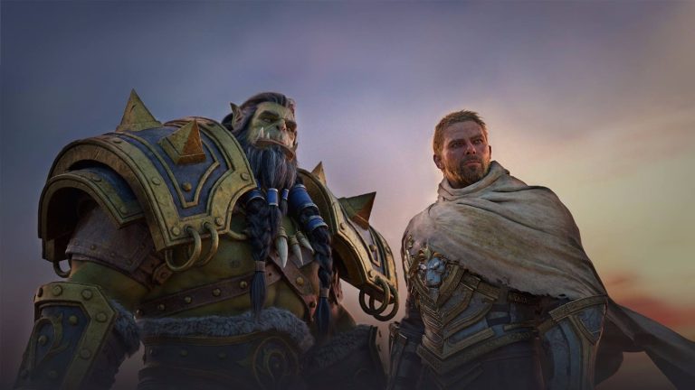 بلیزارد: World of Warcraft از هوش مصنوعی مولد استفاده نمی‌کند