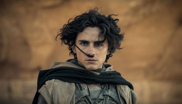 فیلم Dune: Part Three یک گام دیگر به ساخت نزدیک شد - گیمفا