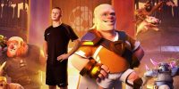 erling haaland clash of clans
