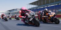 بازی MotoGP 17 بصورت رسمی معرفی شد - گیمفا