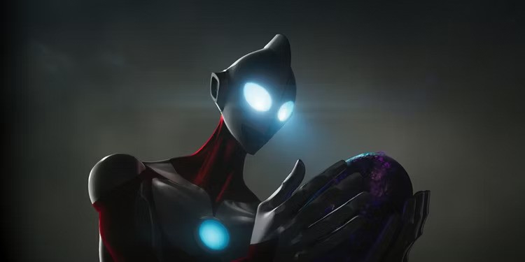 تصاویر جدید انیمیشن Ultraman: Rising - گیمفا