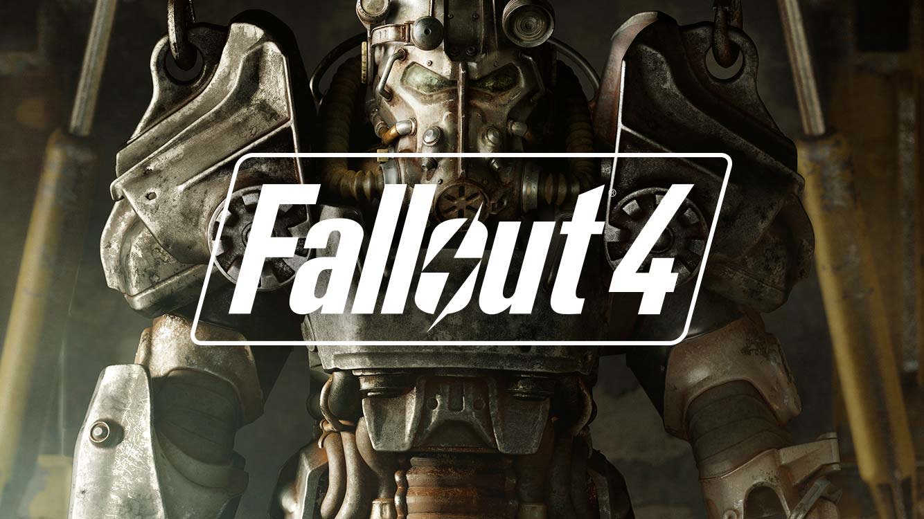 Fallout 4 پرفروش‌ترین بازی هفته گذشته در اروپا