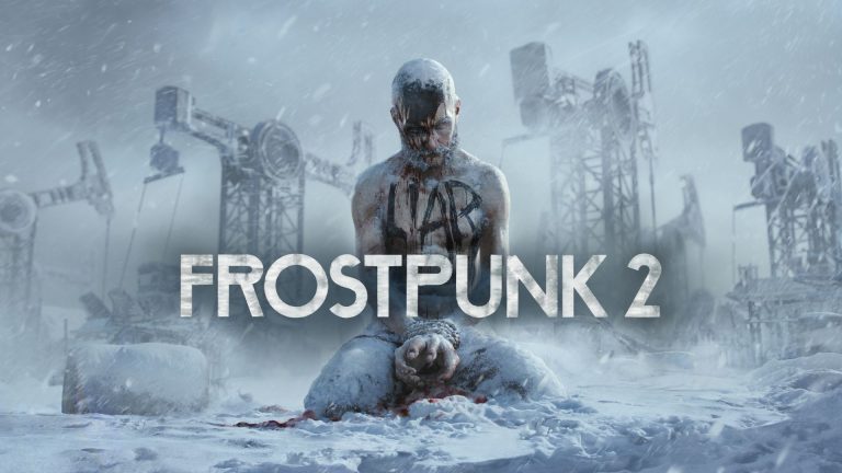 تاریخ شروع بتای Frostpunk 2 مشخص شد - گیمفا
