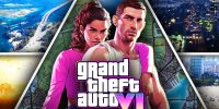 فیلمنامه ی Grand Theft Auto V بیش از 3500 صفحه بود | گیمفا