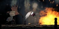 بازی Hollow Knight: Silksong در فوریه‌ی 2022 منتشر خواهد شد