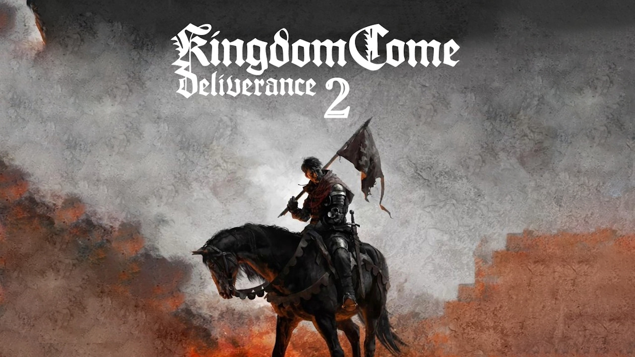 مقیاس Kingdom Come Deliverance 2 تحت تاثیر Xbox Series S محدود شده است - گیمفا