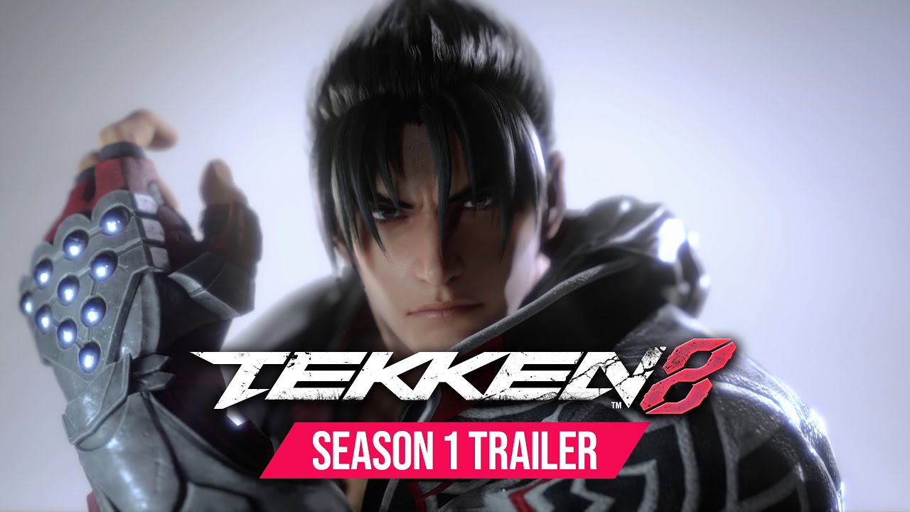 ویدیو: از فصل اول Tekken 8 و محتویات جدید آن رونمایی شد - گیمفا