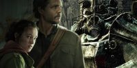 اسکرین شات های جدید از بازی The Last of Us (به روزرسانی HD) - گیمفا