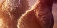 شوخی دراگون بال با فیلم Godzilla x Kong: The New Empire - گیمفا