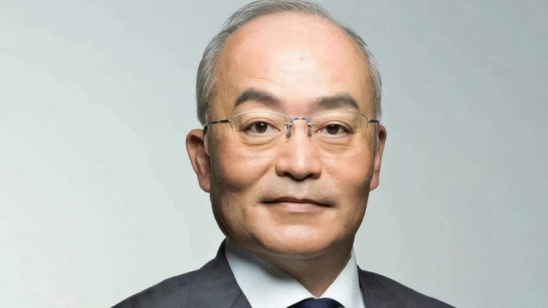 هیروکی توتوکی رسماً به عنوان مدیرعامل موقت پلی استیشن فعالیت خود را آغاز کرد