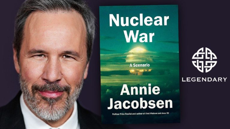 دنی ویلنوو فیلمی جنگ اتمی محور خواهد ساخت - گیمفا