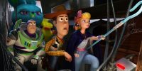 تاپ 10: معرفی برترین انیمیشن های استودیو پیکسار- سینما گیمفا