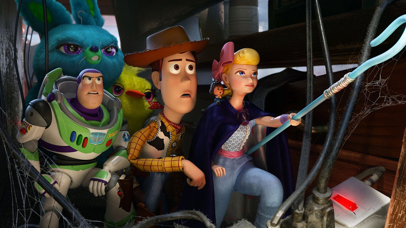 تاریخ اکران انیمیشن Toy Story 5 اعلام شد - گیمفا