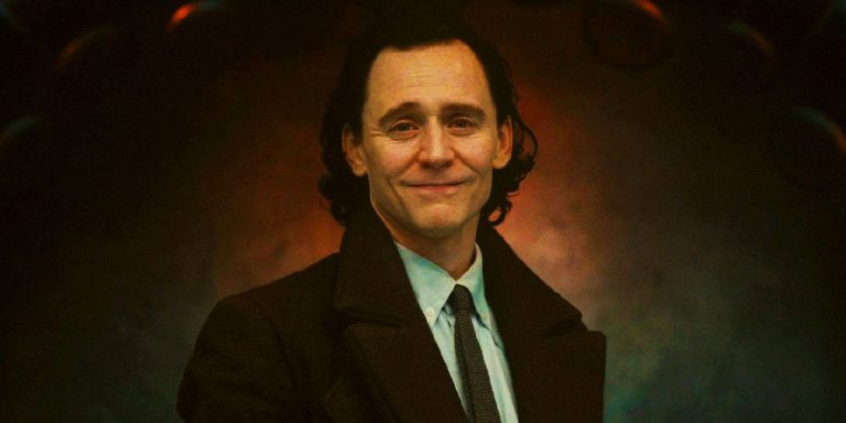 تام هیدلستون از ساخت فصل سوم Loki می‌گوید - گیمفا