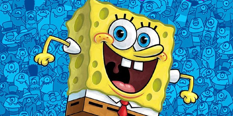 سینماکان: اعلام تاریخ اکران The SpongeBob Movie: Search for SquarePants - گیمفا