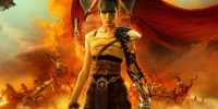 نمایش سرگذشت فیوریوسا در تریلر جدید فیلم Furiosa: A Mad Max Saga - گیمفا