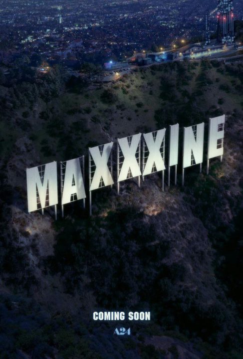 بازگشت دختر دیوانه در تریلر فیلم MaXXXine - گیمفا