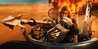 تریلر جدید فیلم Furiosa: A Mad Max Saga منتشر شد - گیمفا