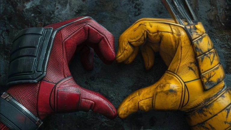 سینماکان: نمایش ویدیو و اطلاعات جدید از Deadpool & Wolverine