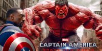 آپدیت: حضور جیانکارلو اسپوزیتو در فیلم Captain America: Brave New World قطعی است + تصویر - گیمفا
